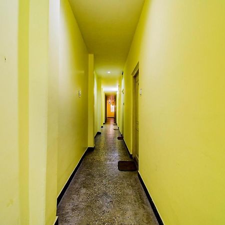 Spot On 80135 Gopala Residency Dibrugarh Exterior foto