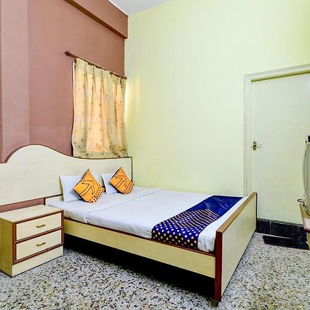 Spot On 80135 Gopala Residency Dibrugarh Exterior foto
