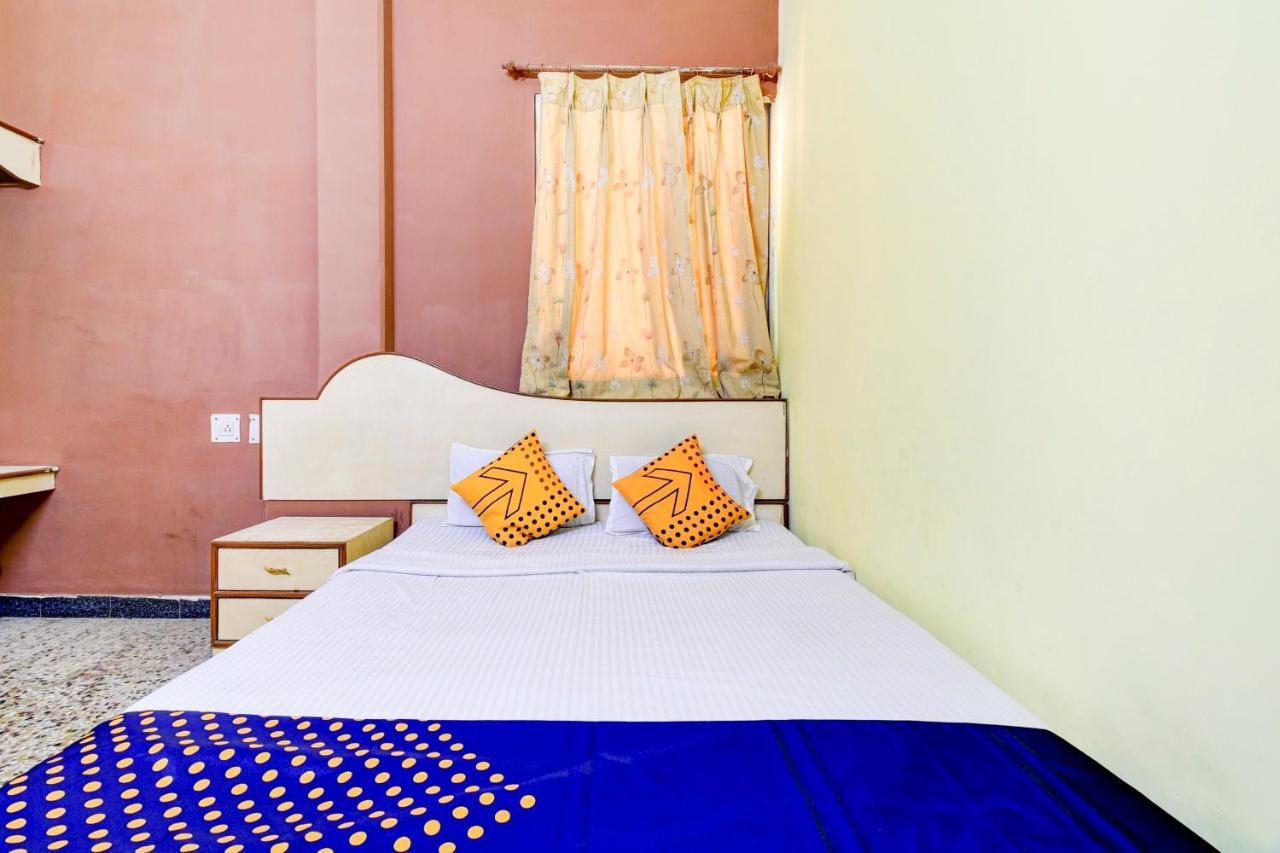 Spot On 80135 Gopala Residency Dibrugarh Exterior foto
