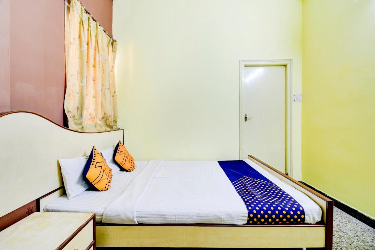 Spot On 80135 Gopala Residency Dibrugarh Exterior foto