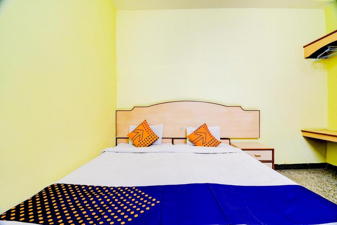 Spot On 80135 Gopala Residency Dibrugarh Exterior foto